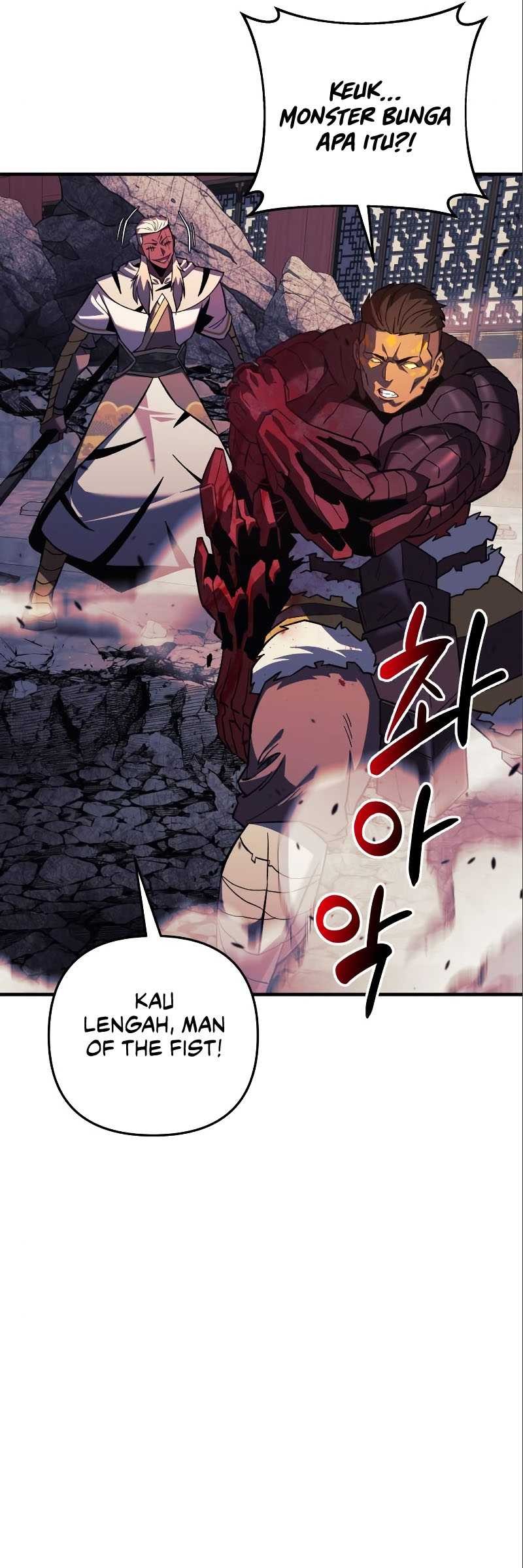 I’ll be Taking a Break for Personal Reasons Chapter 74 - halaman 6