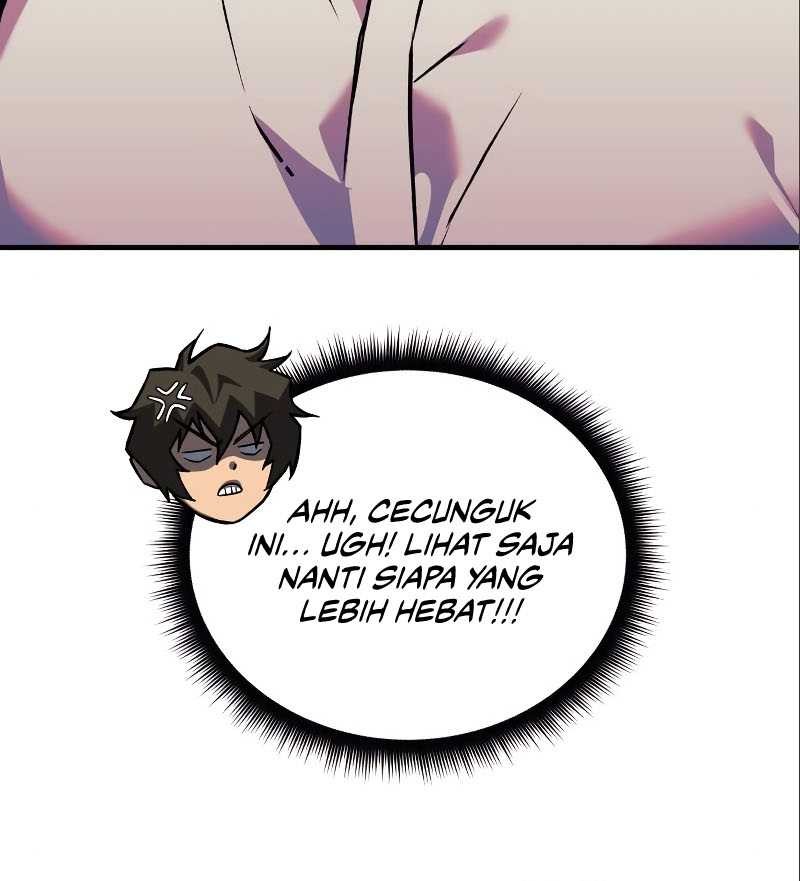 I’ll be Taking a Break for Personal Reasons Chapter 74 - halaman 60