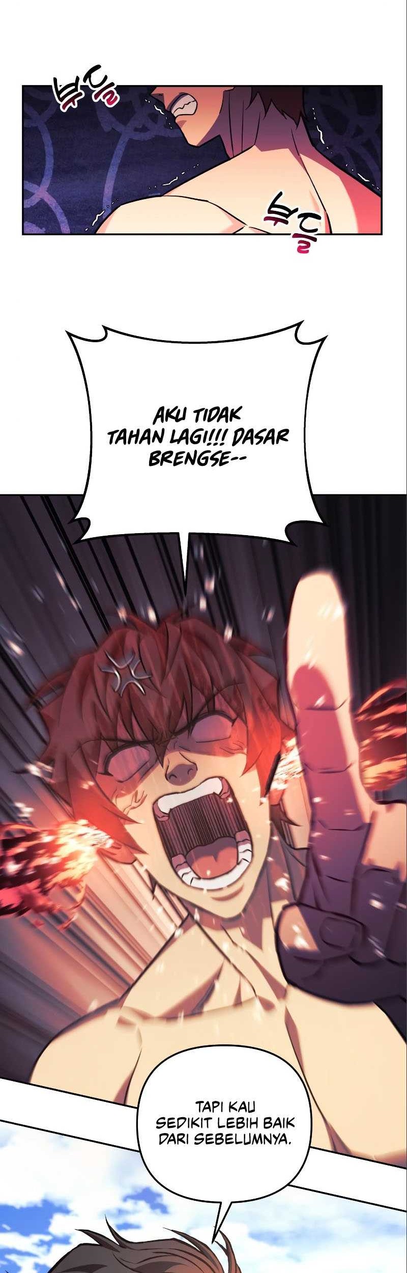 I’ll be Taking a Break for Personal Reasons Chapter 74 - halaman 64