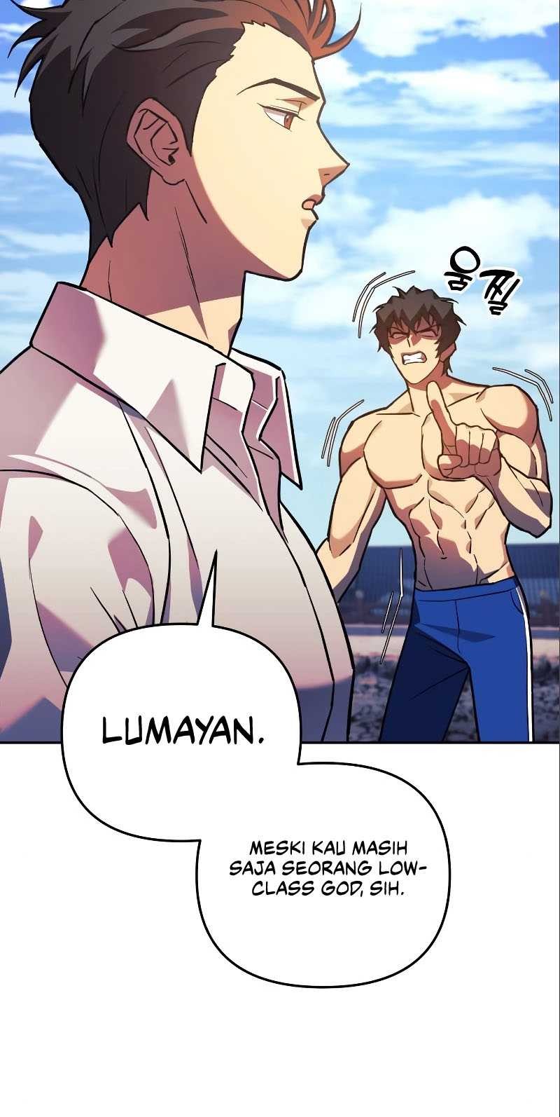 I’ll be Taking a Break for Personal Reasons Chapter 74 - halaman 65