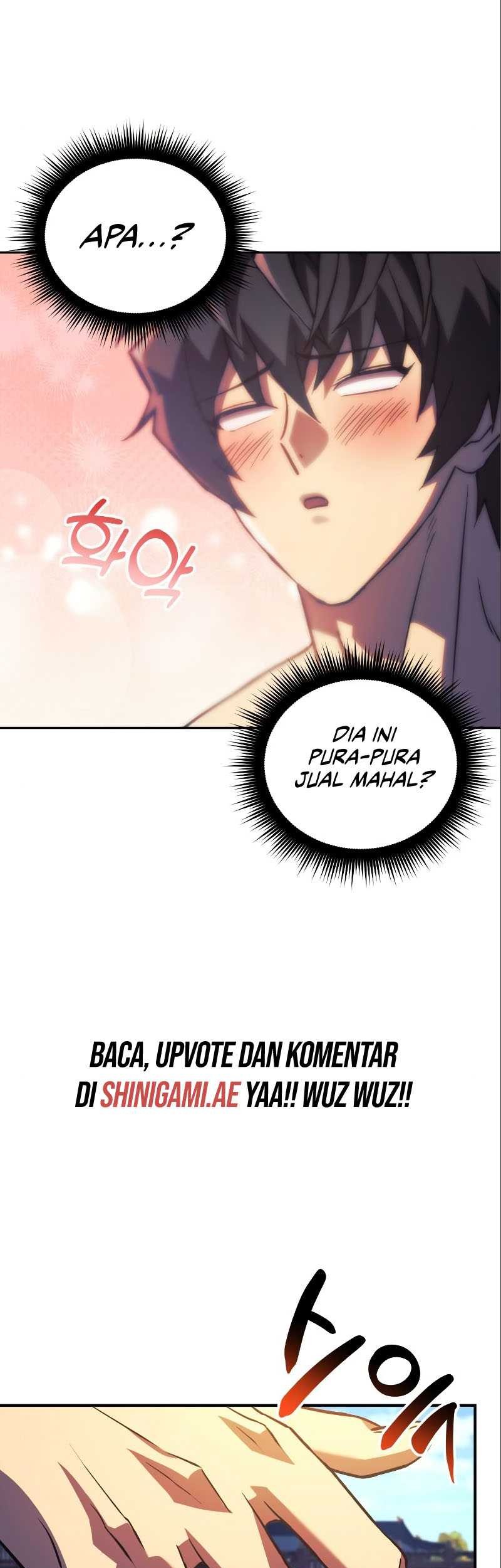 I’ll be Taking a Break for Personal Reasons Chapter 74 - halaman 66
