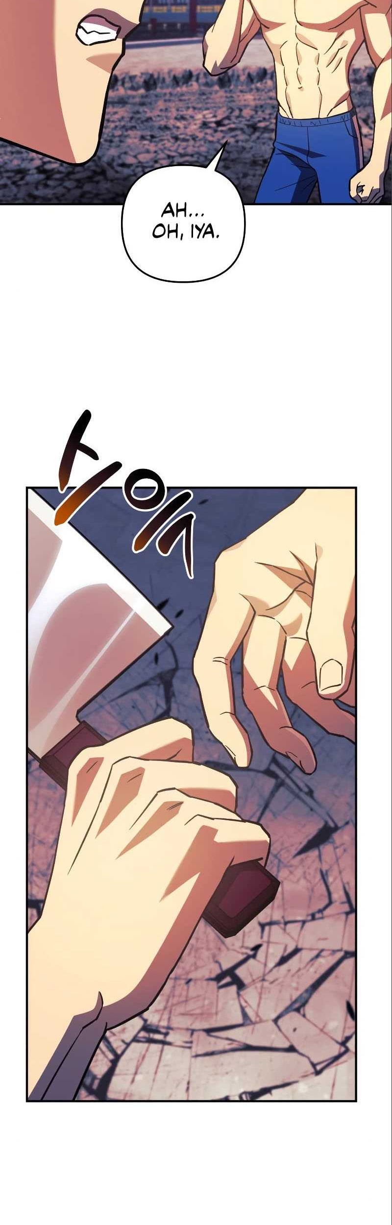 I’ll be Taking a Break for Personal Reasons Chapter 74 - halaman 69