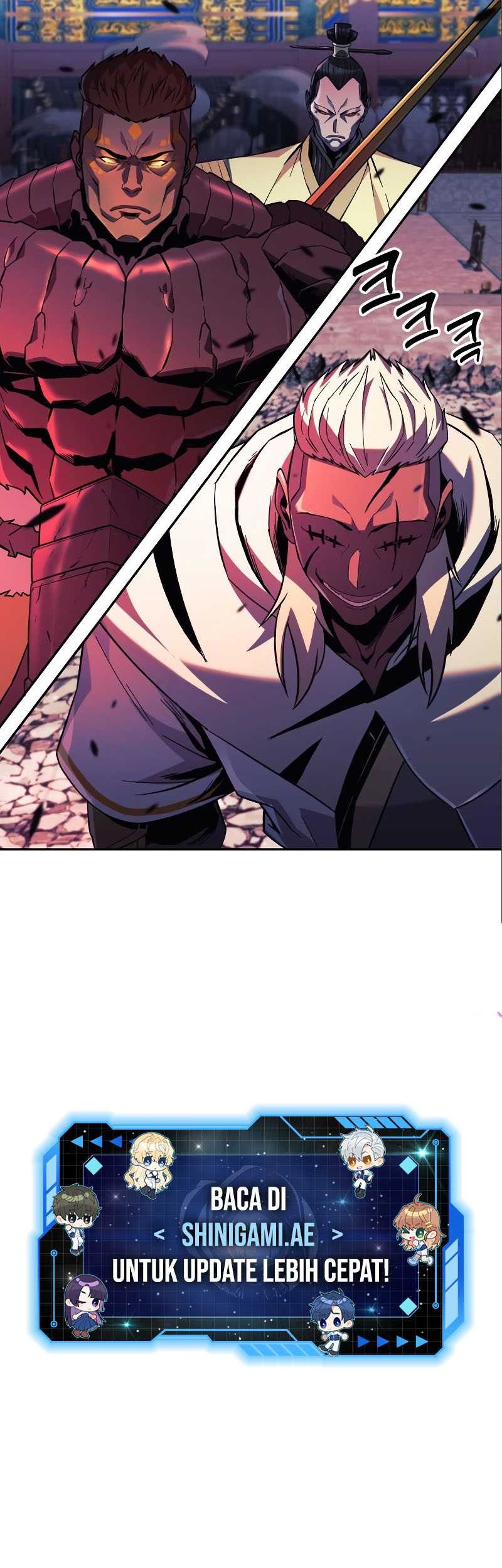 I’ll be Taking a Break for Personal Reasons Chapter 74 - halaman 72