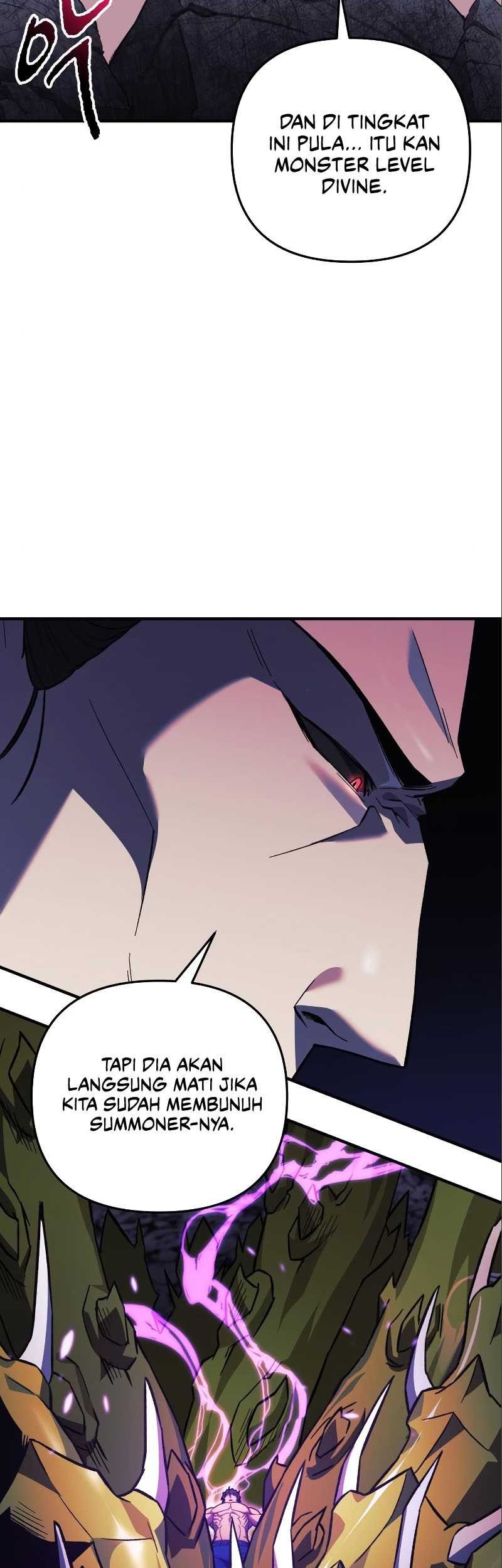 I’ll be Taking a Break for Personal Reasons Chapter 74 - halaman 9