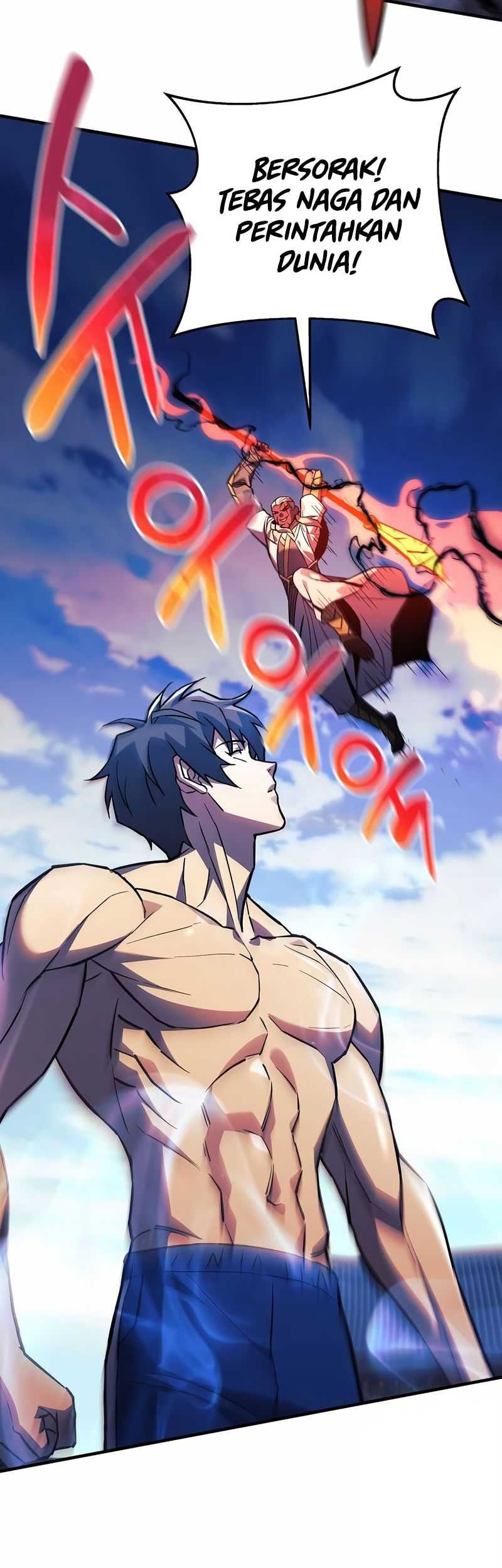 I’ll be Taking a Break for Personal Reasons Chapter 75 - halaman 10