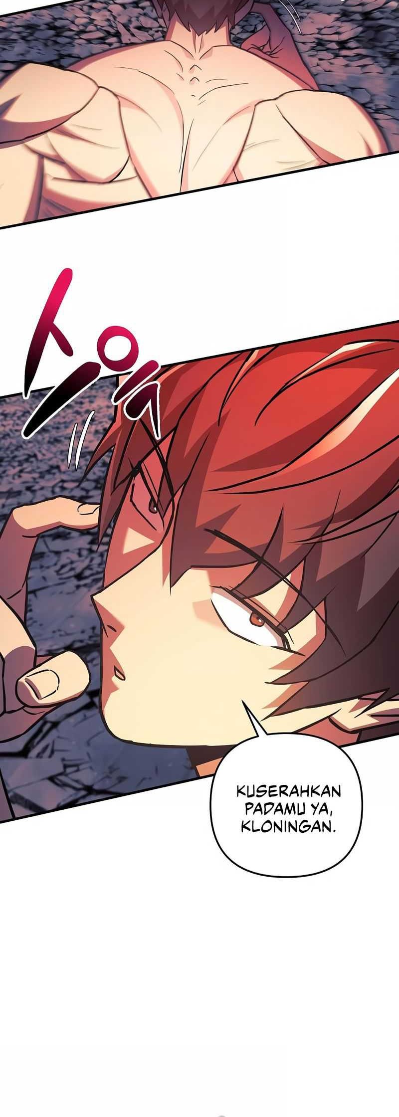 I’ll be Taking a Break for Personal Reasons Chapter 75 - halaman 12