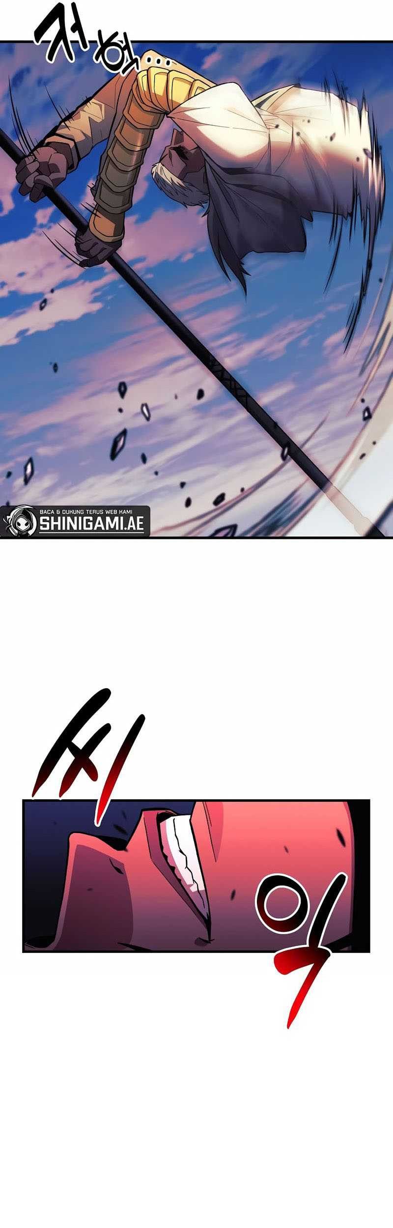 I’ll be Taking a Break for Personal Reasons Chapter 75 - halaman 17