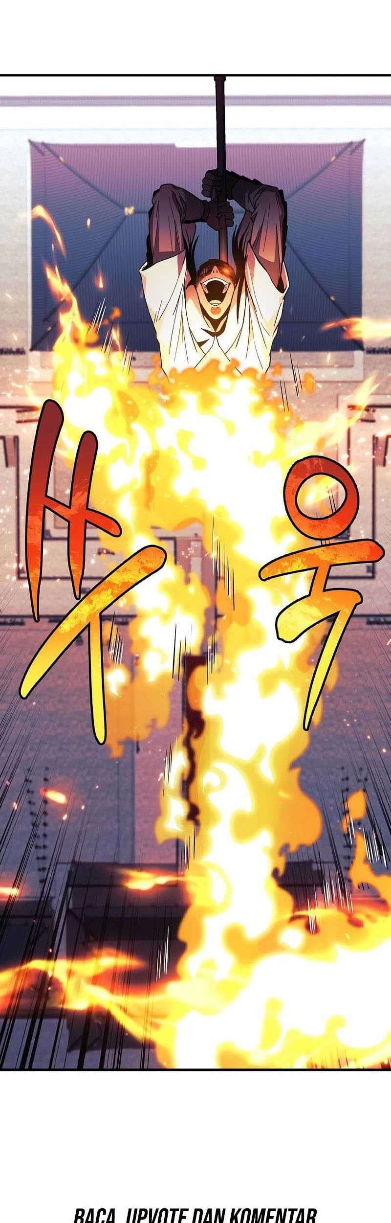 I’ll be Taking a Break for Personal Reasons Chapter 75 - halaman 18