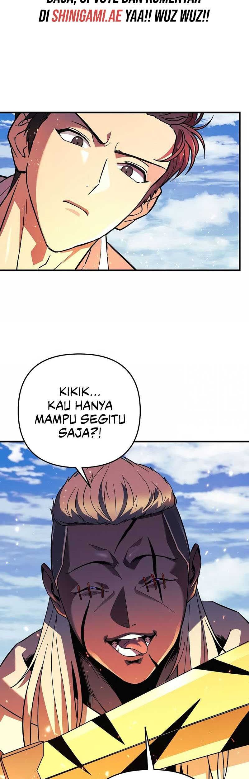 I’ll be Taking a Break for Personal Reasons Chapter 75 - halaman 19