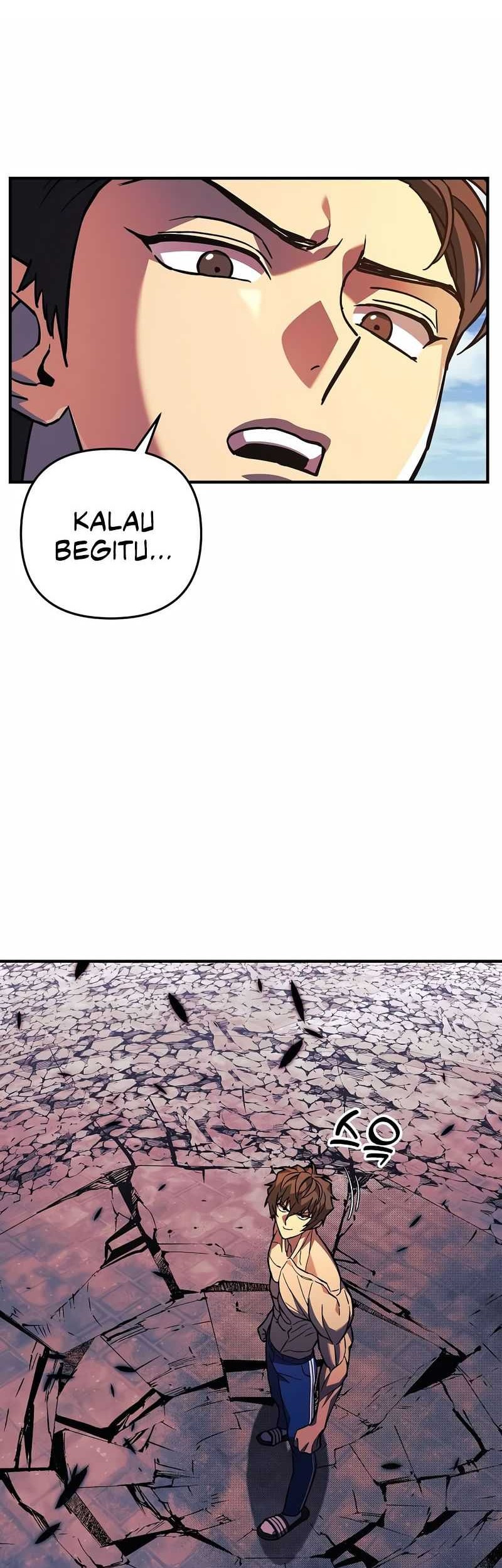I’ll be Taking a Break for Personal Reasons Chapter 75 - halaman 22
