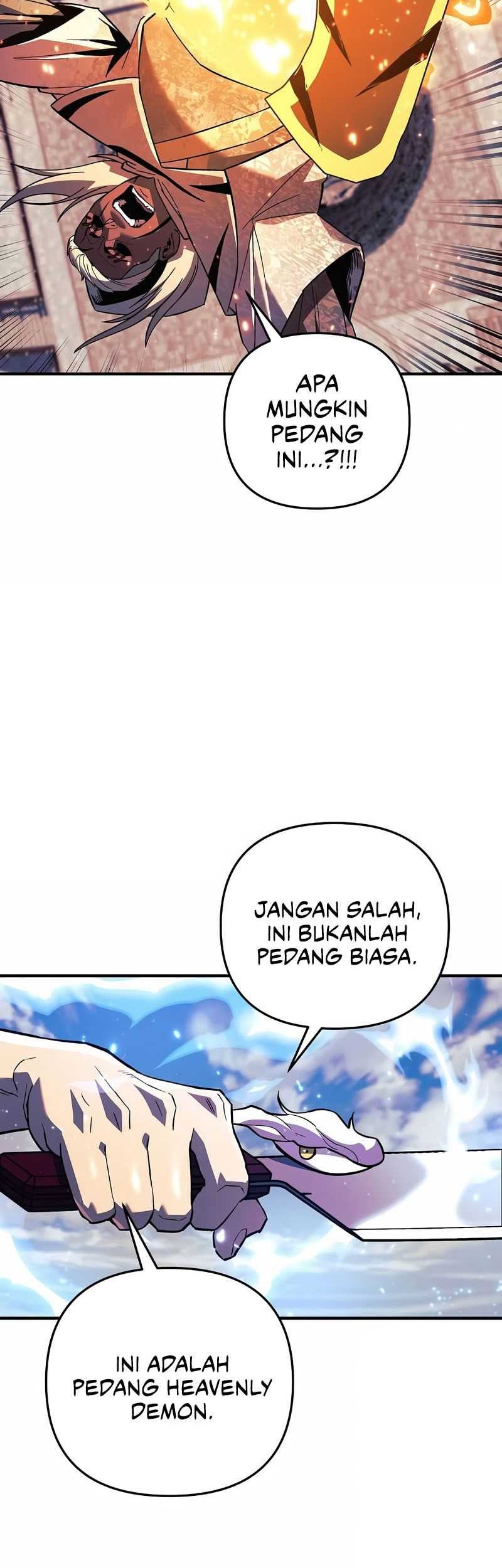 I’ll be Taking a Break for Personal Reasons Chapter 75 - halaman 26