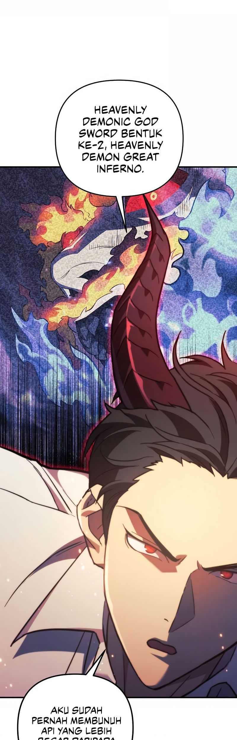 I’ll be Taking a Break for Personal Reasons Chapter 75 - halaman 27