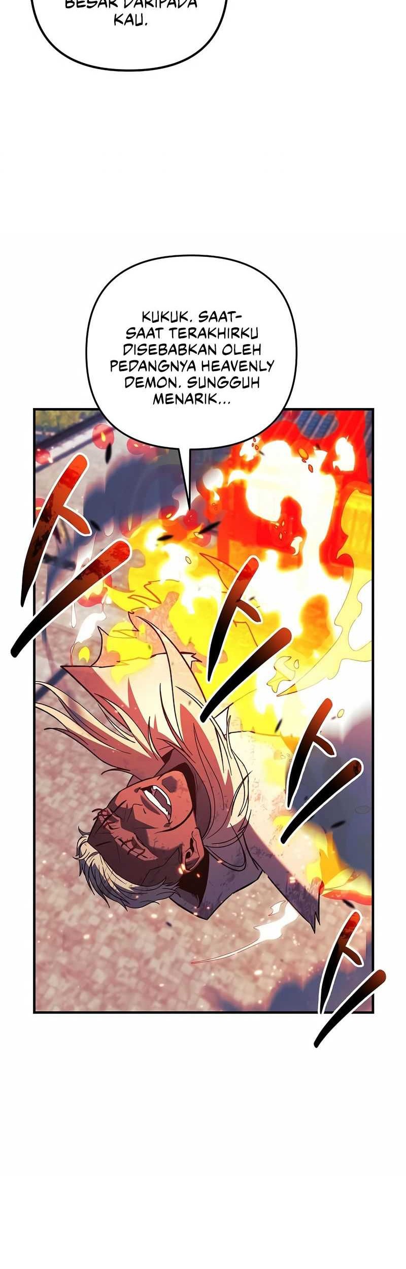 I’ll be Taking a Break for Personal Reasons Chapter 75 - halaman 28