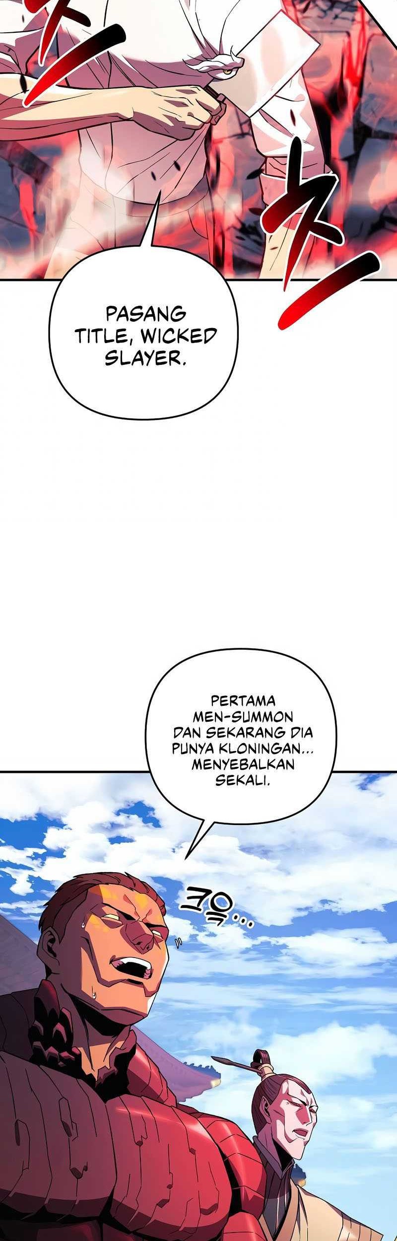 I’ll be Taking a Break for Personal Reasons Chapter 75 - halaman 3