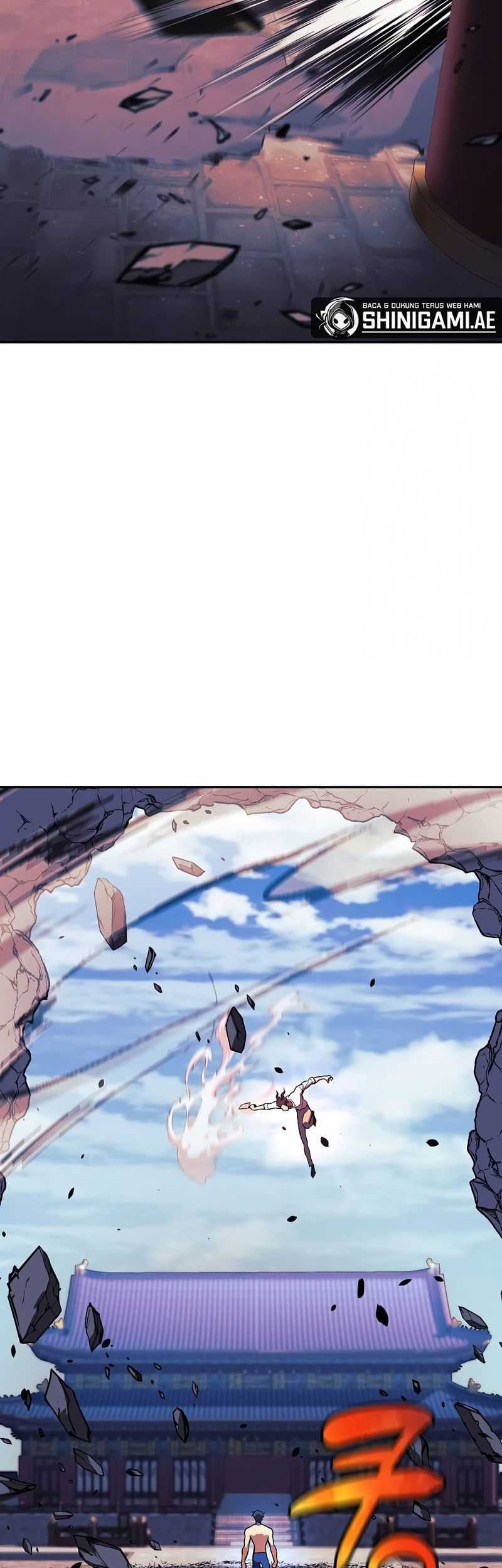 I’ll be Taking a Break for Personal Reasons Chapter 75 - halaman 31