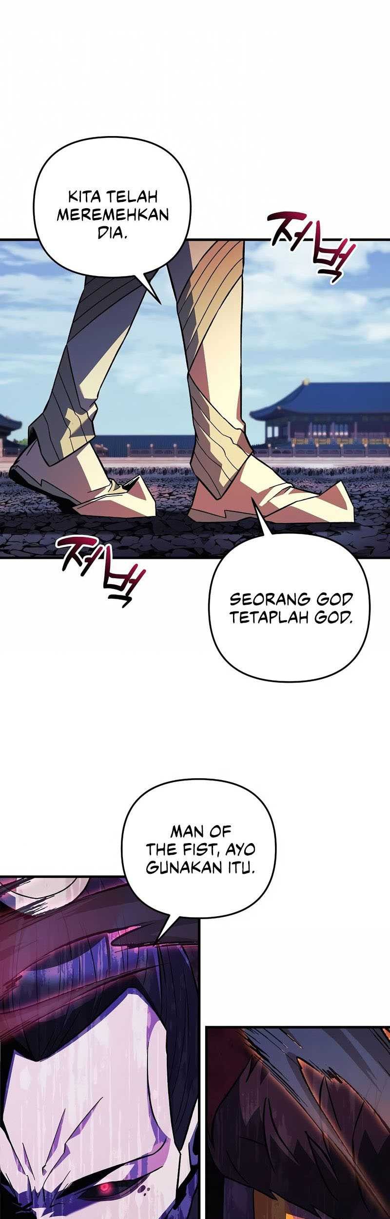 I’ll be Taking a Break for Personal Reasons Chapter 75 - halaman 37