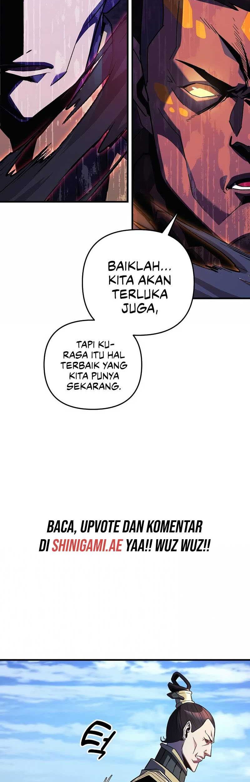 I’ll be Taking a Break for Personal Reasons Chapter 75 - halaman 38