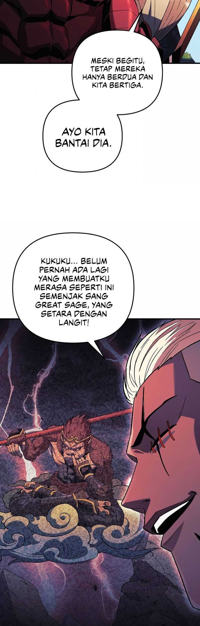 I’ll be Taking a Break for Personal Reasons Chapter 75 - halaman 4