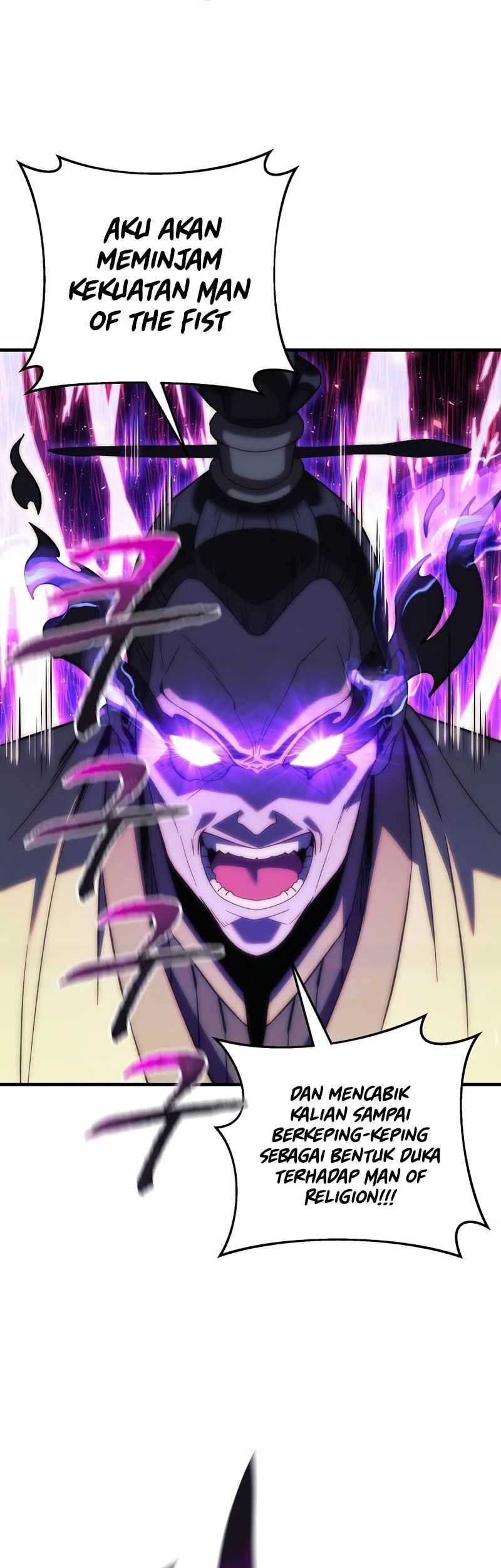 I’ll be Taking a Break for Personal Reasons Chapter 75 - halaman 41