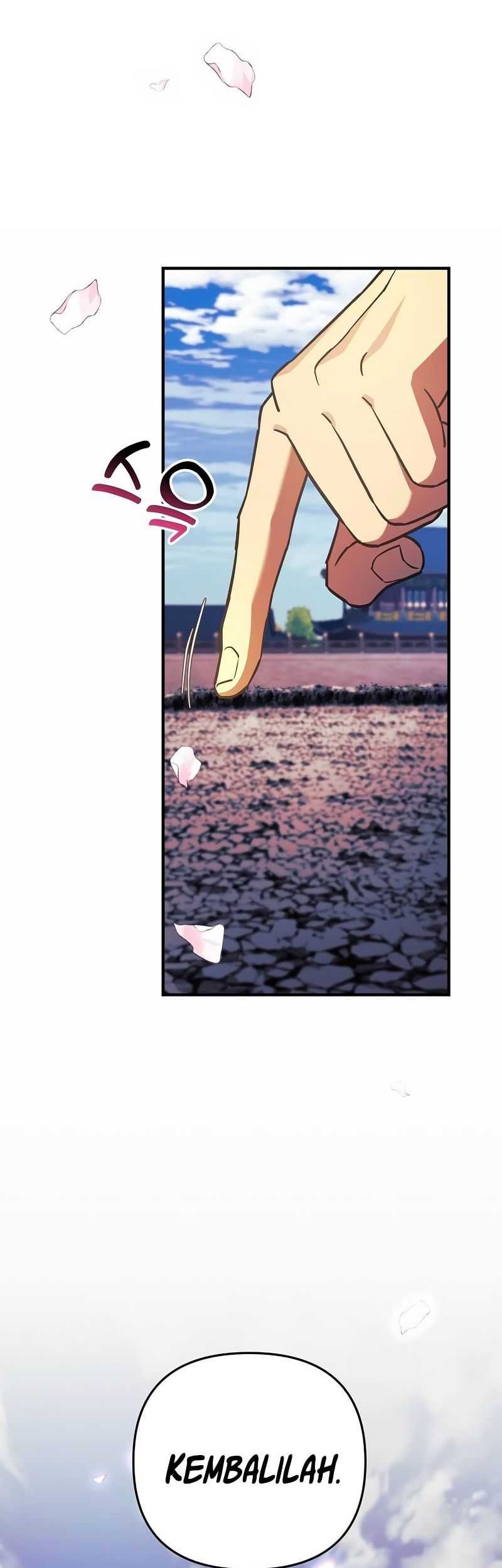 I’ll be Taking a Break for Personal Reasons Chapter 75 - halaman 46