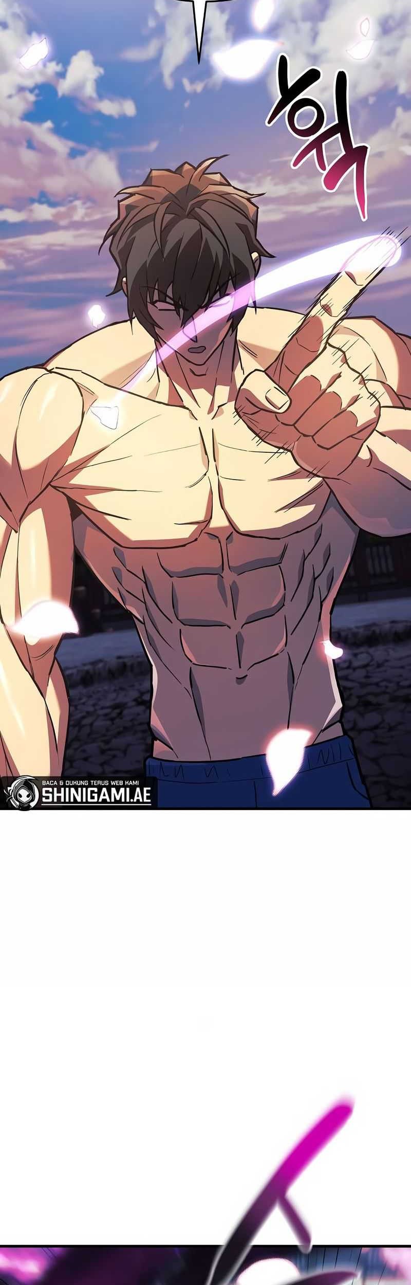 I’ll be Taking a Break for Personal Reasons Chapter 75 - halaman 47