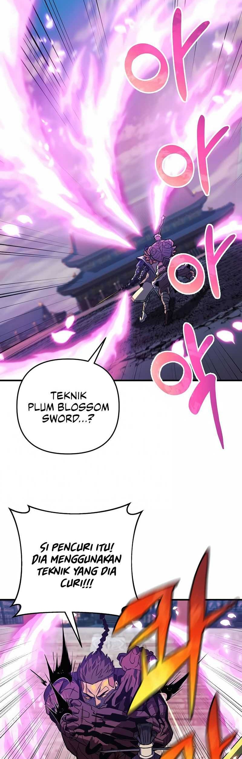 I’ll be Taking a Break for Personal Reasons Chapter 75 - halaman 50