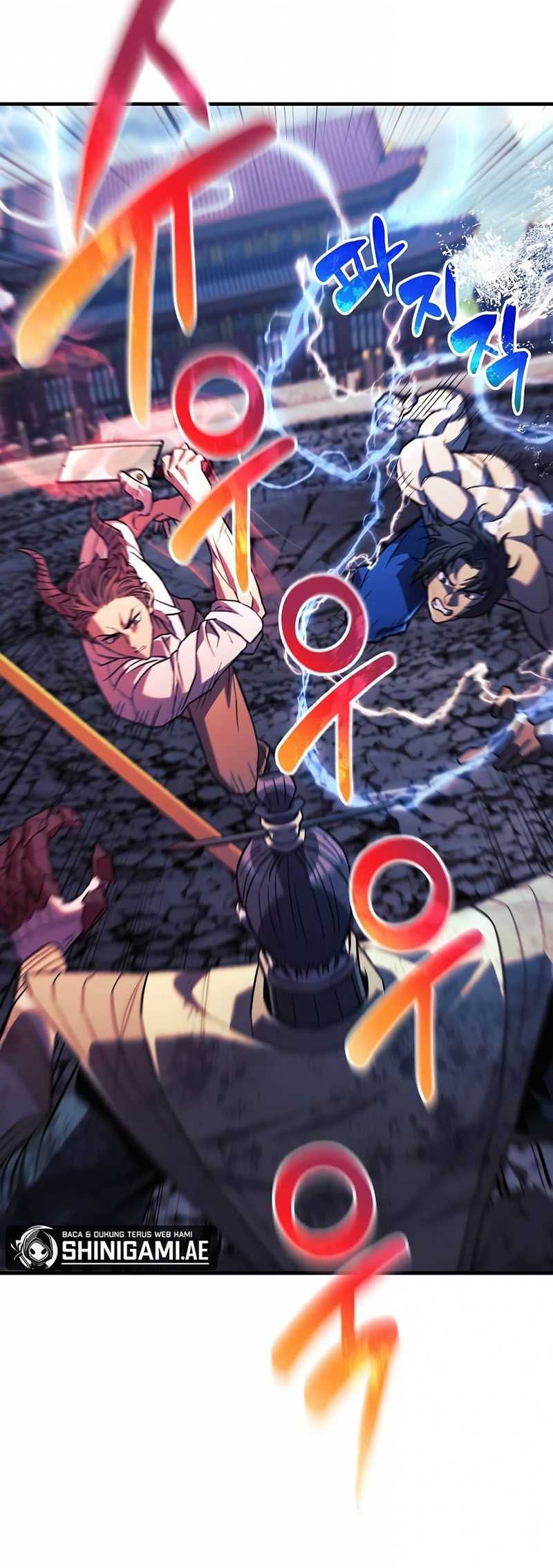 I’ll be Taking a Break for Personal Reasons Chapter 75 - halaman 52