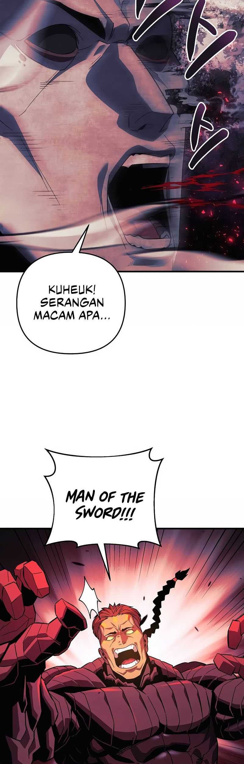 I’ll be Taking a Break for Personal Reasons Chapter 75 - halaman 54