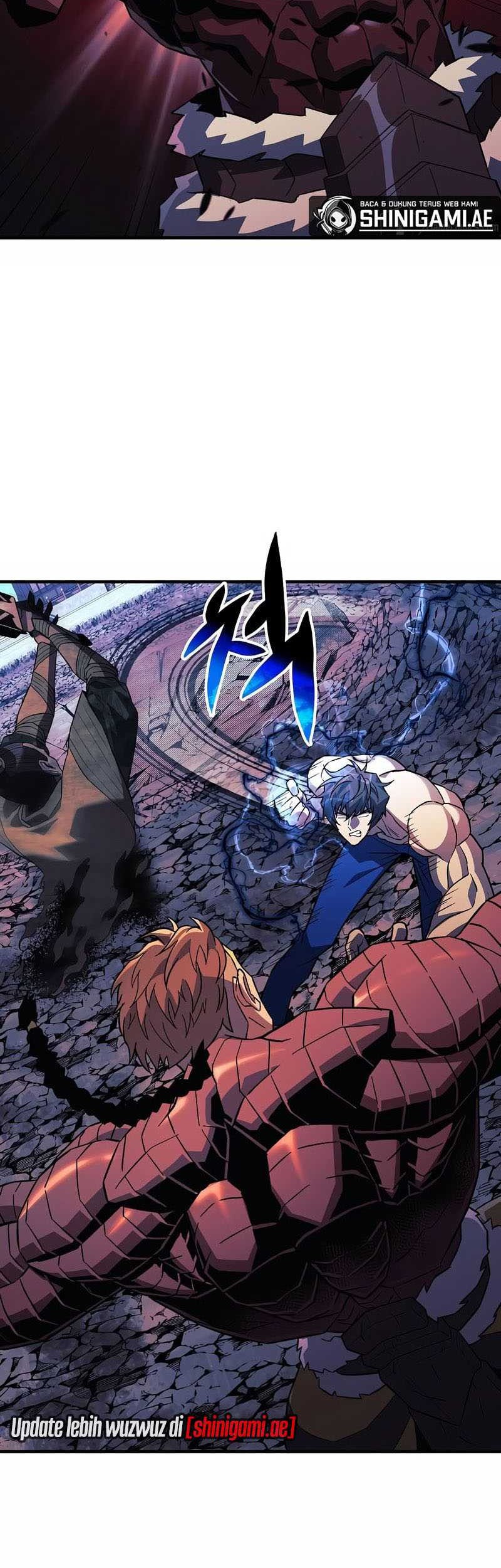 I’ll be Taking a Break for Personal Reasons Chapter 75 - halaman 55