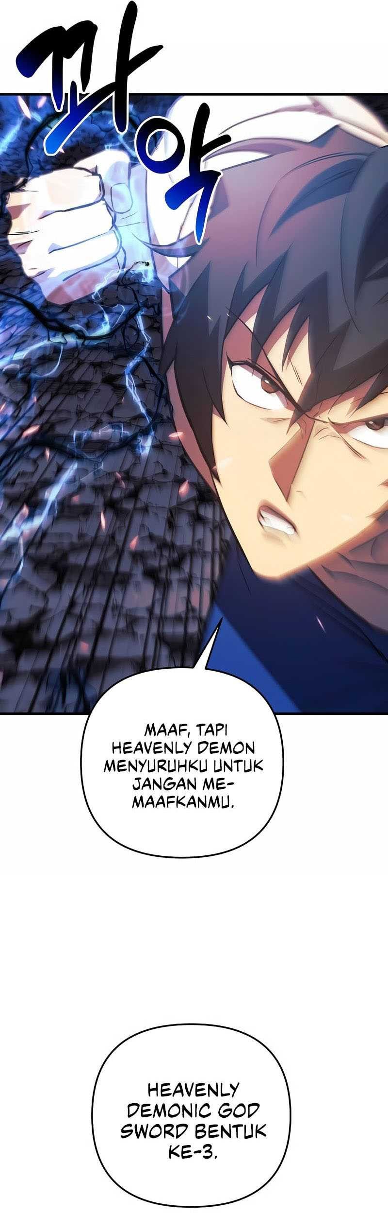 I’ll be Taking a Break for Personal Reasons Chapter 75 - halaman 57