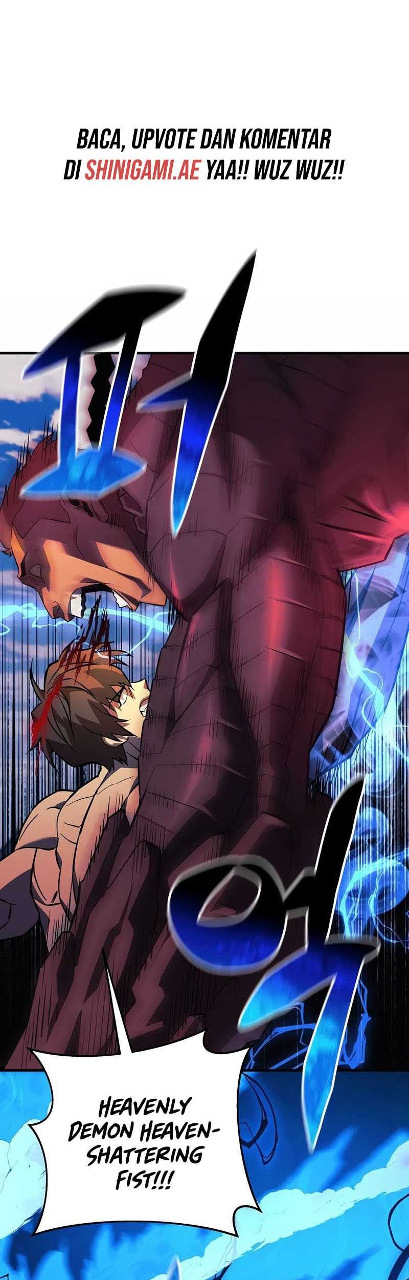 I’ll be Taking a Break for Personal Reasons Chapter 75 - halaman 58