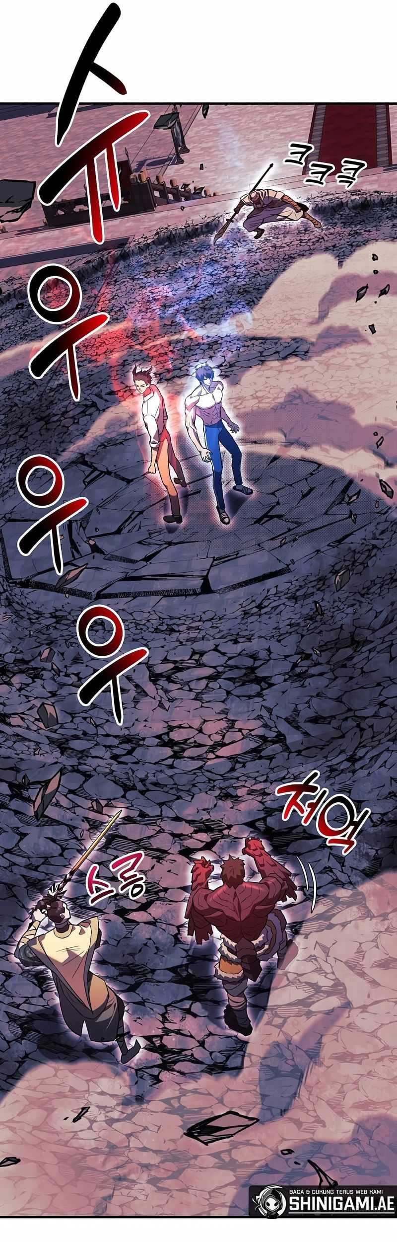 I’ll be Taking a Break for Personal Reasons Chapter 75 - halaman 6