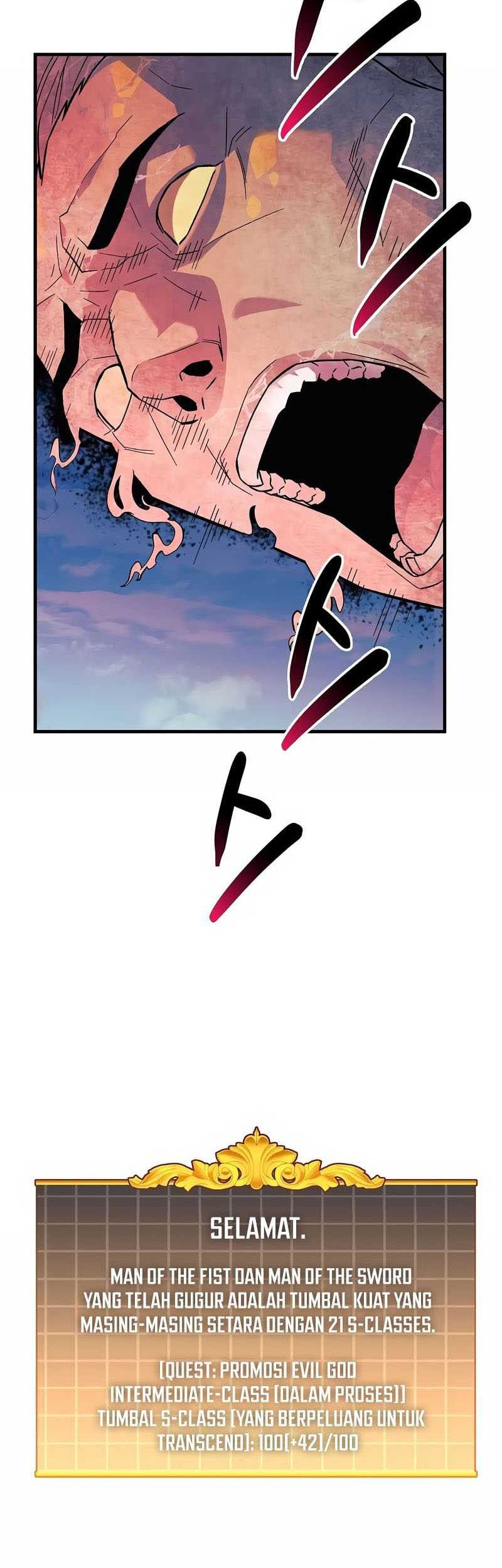 I’ll be Taking a Break for Personal Reasons Chapter 75 - halaman 60