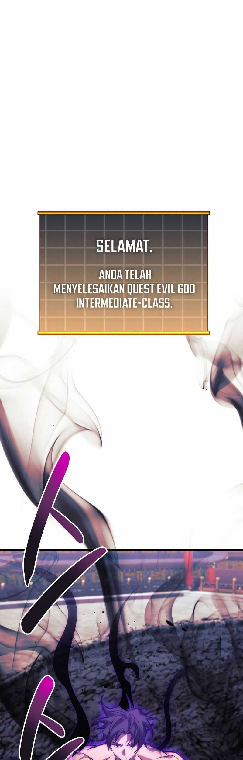 I’ll be Taking a Break for Personal Reasons Chapter 75 - halaman 61