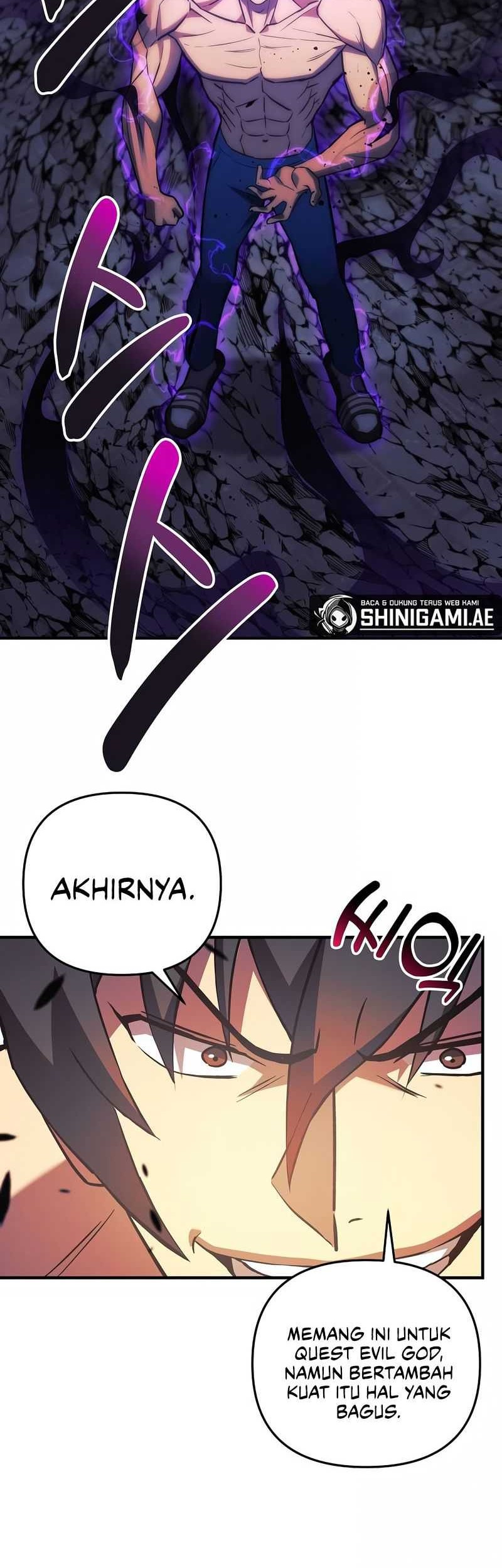 I’ll be Taking a Break for Personal Reasons Chapter 75 - halaman 62
