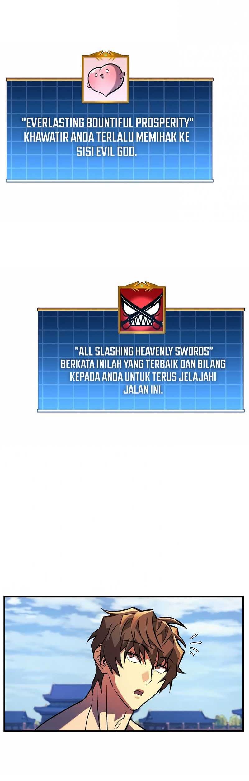 I’ll be Taking a Break for Personal Reasons Chapter 75 - halaman 63