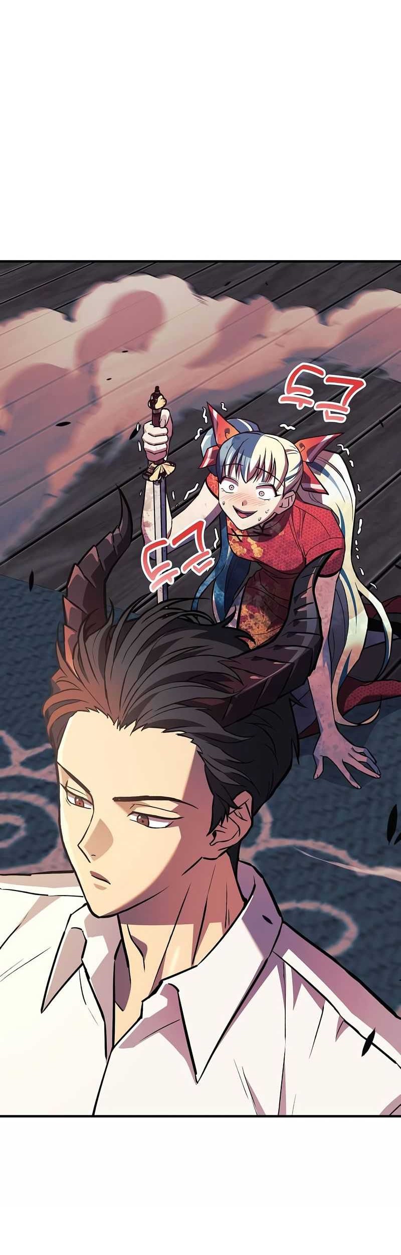 I’ll be Taking a Break for Personal Reasons Chapter 75 - halaman 64