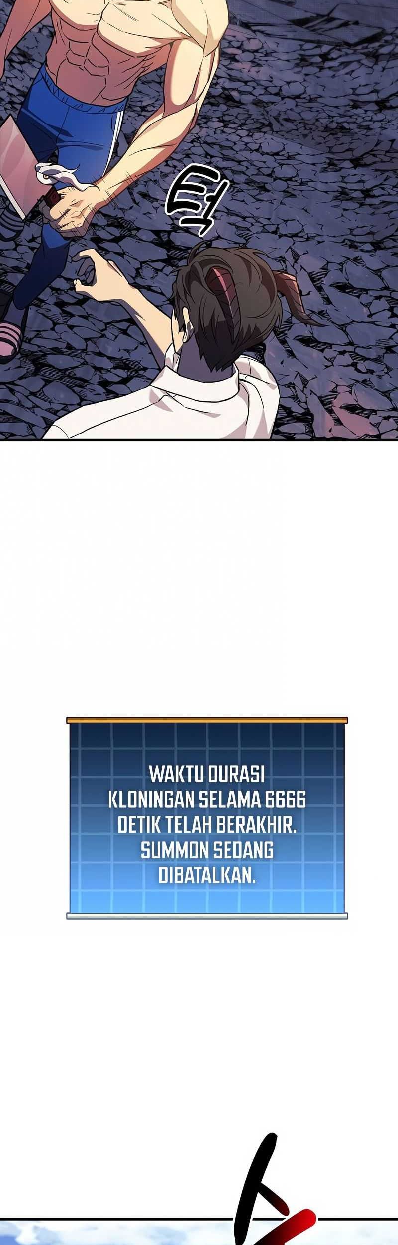 I’ll be Taking a Break for Personal Reasons Chapter 75 - halaman 71