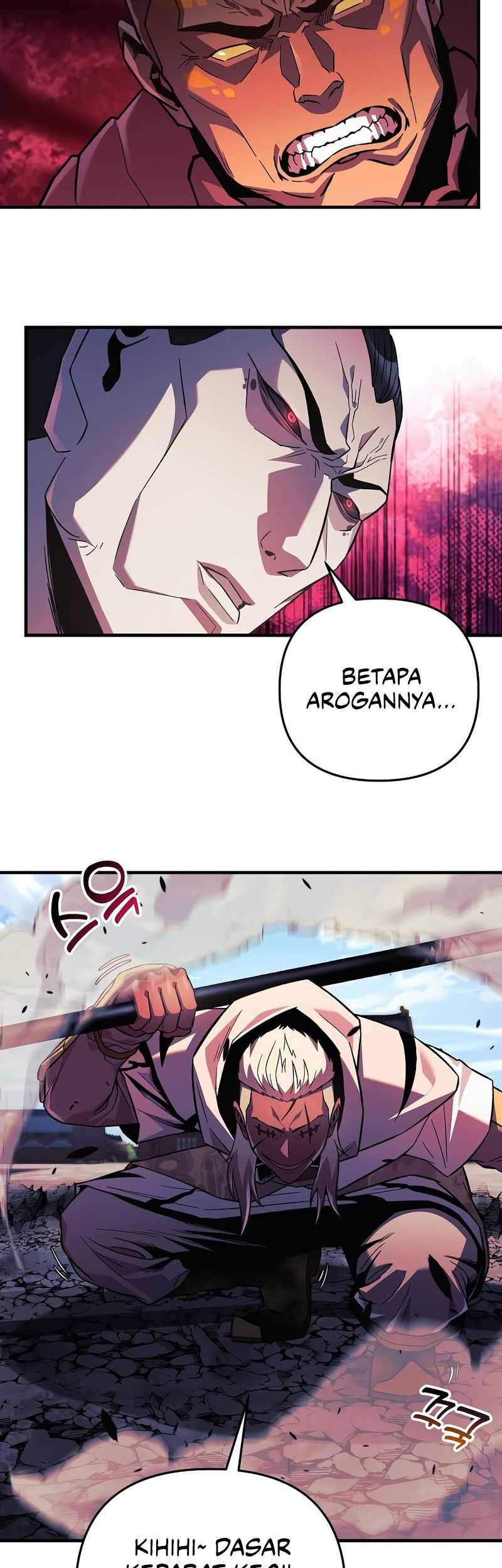 I’ll be Taking a Break for Personal Reasons Chapter 75 - halaman 8