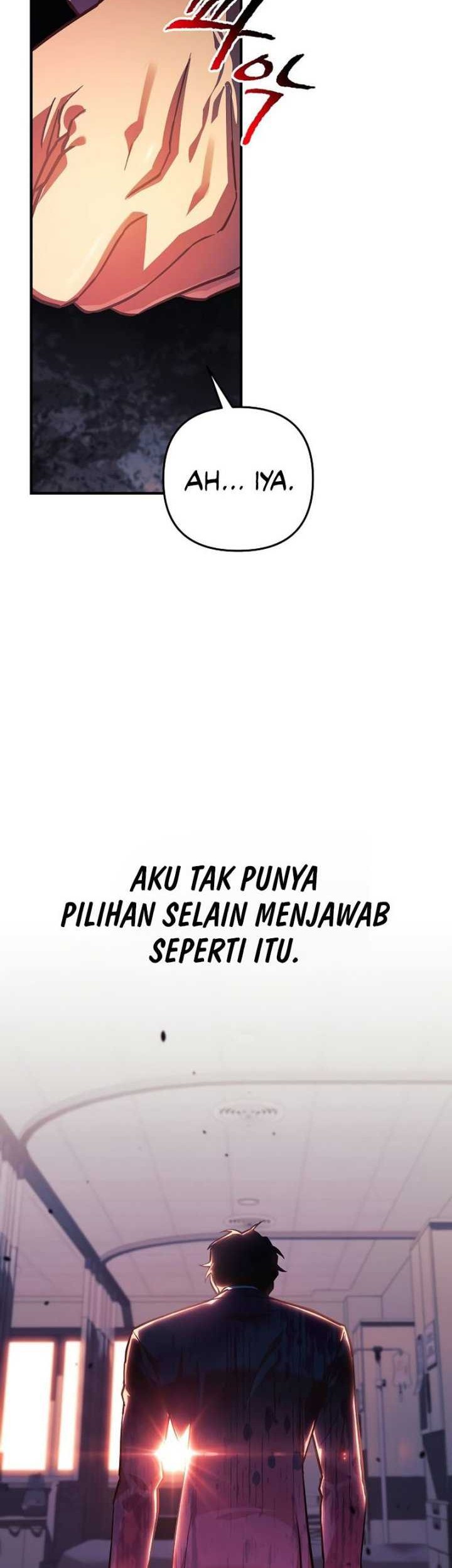 I’ll be Taking a Break for Personal Reasons Chapter 76 - halaman 10