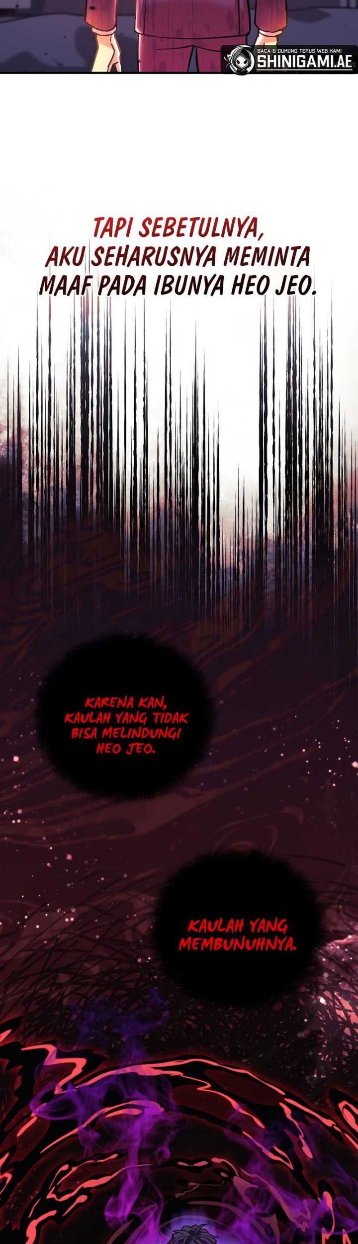 I’ll be Taking a Break for Personal Reasons Chapter 76 - halaman 11