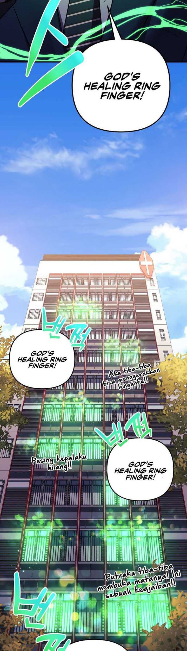 I’ll be Taking a Break for Personal Reasons Chapter 76 - halaman 19