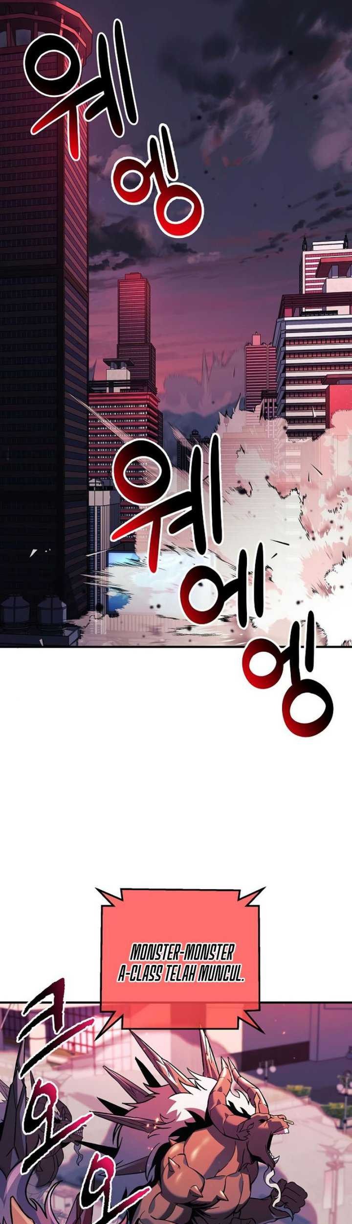 I’ll be Taking a Break for Personal Reasons Chapter 76 - halaman 21