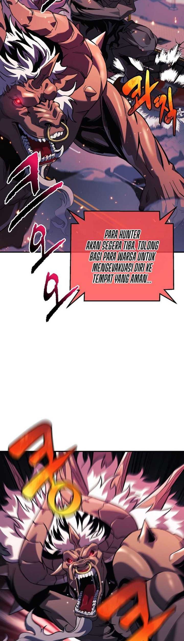 I’ll be Taking a Break for Personal Reasons Chapter 76 - halaman 22
