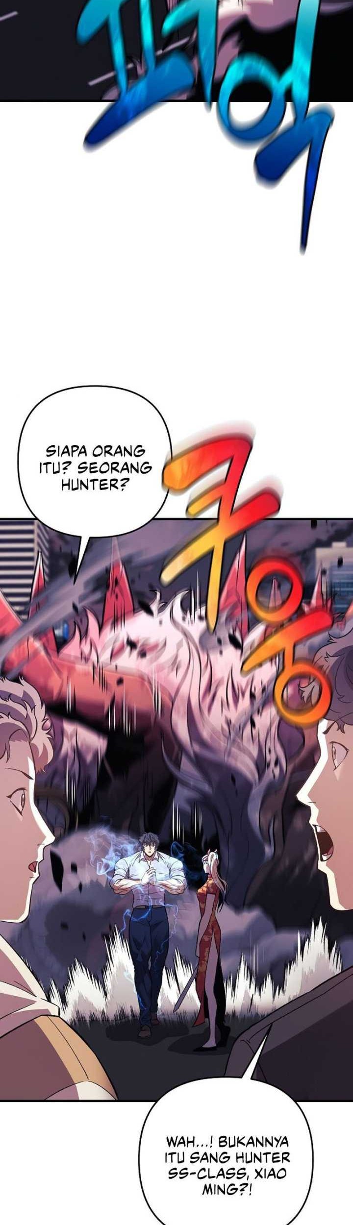 I’ll be Taking a Break for Personal Reasons Chapter 76 - halaman 26