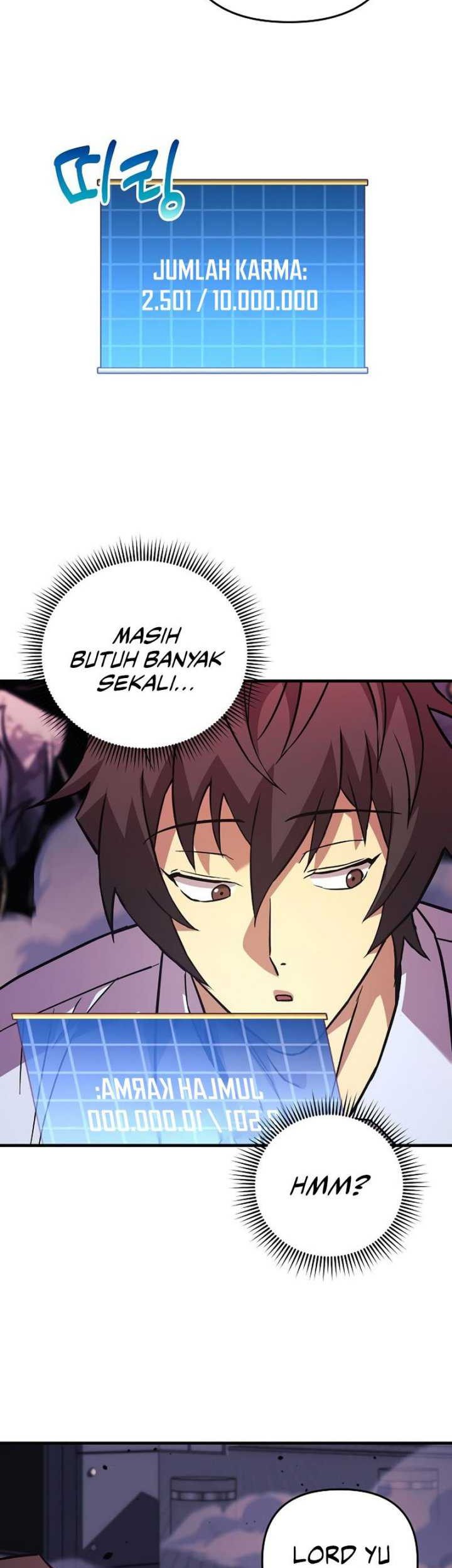 I’ll be Taking a Break for Personal Reasons Chapter 76 - halaman 27