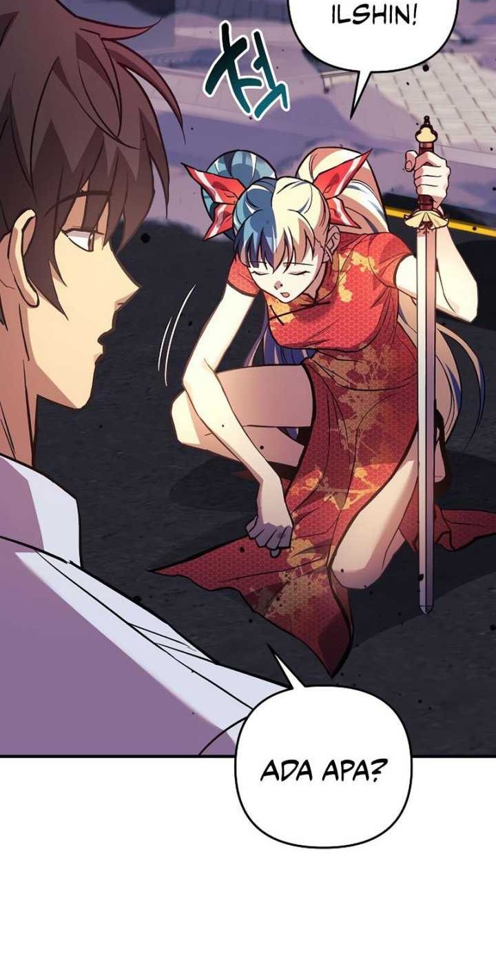 I’ll be Taking a Break for Personal Reasons Chapter 76 - halaman 28