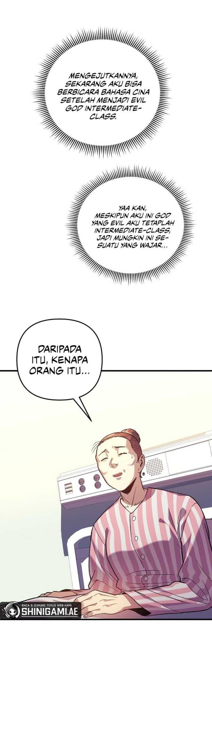 I’ll be Taking a Break for Personal Reasons Chapter 76 - halaman 4