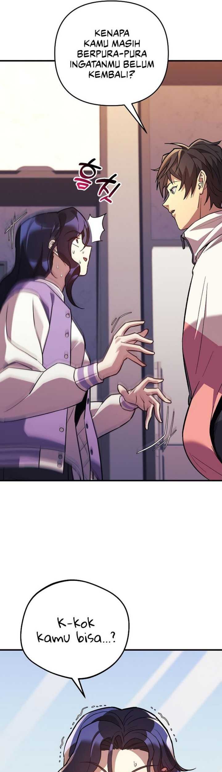 I’ll be Taking a Break for Personal Reasons Chapter 76 - halaman 41
