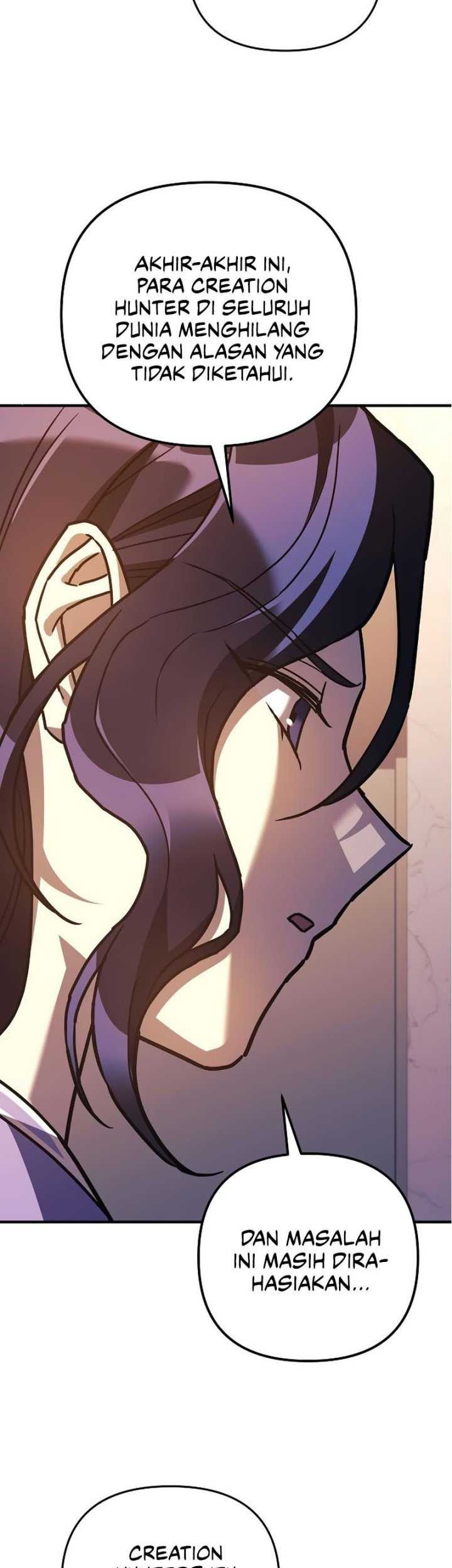 I’ll be Taking a Break for Personal Reasons Chapter 76 - halaman 47